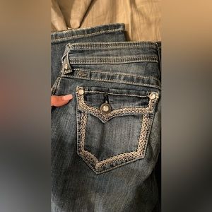 Ariat women’s jeans 27